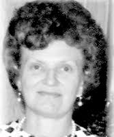 Anna Sabol Obituary (2009)