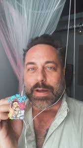 Mike Dubs's Instagram, Twitter & Facebook