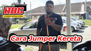 Apa yang dipinang oleh jumper?' yang saya doakan anda berjaya dunia akhirat dan sentiasa murah rezeki, kata jumper dalam vlog itu. Cara Jumper Kereta Dengan Betul Youtube