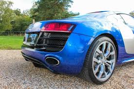 Image result for Sepang Blue 2010 R8