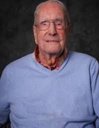 George Arthur Rich Obituary