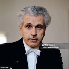 41 Julius Rudel Photos & High Res Pictures