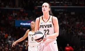 How Caitlin Clark could still play at the Olympics this summer - despite  WNBA star's brutal snub by Team USA | Daily Mail Online