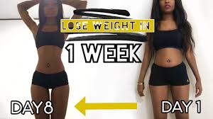 And those benefits of intermittent fasting happened after just 12 weeks! How I Lost 15 Pounds In One Week Lose Weight Fast Diet Journey Youtube