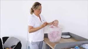 Helps babies settle and sleep, and is excellent for colicky babies. How To Bath Your Baby In An Upright Bathtub All You Need To Know Live With Less