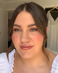 Makeup by Donna Maree