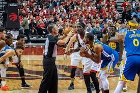 That was an eventful nba finals. What Are The Financial Incentives Of Making The Nba Finals And Winning