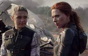 The new black widow movie release date pushes the mcu down the calendar. Black Widow Will Be Released Straight To Disney This Summer