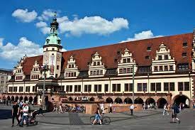 Leipzig is a city in germany located in the state of saxony. 17 Top Rated Attractions Things To Do In Leipzig Planetware