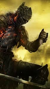 Bloodborne from software hunter weapon coat town blood playstation 4 ps4 2015. Iphone Wallpaper Dark Souls Novocom Top