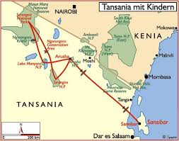 Enjoy wildlife, community tanzania tours, serengeti, ngorongoro. Tansania Reise Gefuhrte Lodge Safari Mit Kindern