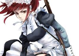 They might be prostitutes, but there is no way of knowing for certain. Black Butler S Manga Is Still Worth Reading Polygon