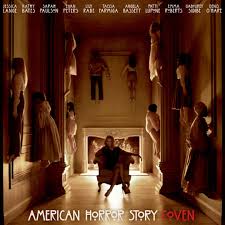 Exclusive American Horror Story: Coven Trailer: Watch!