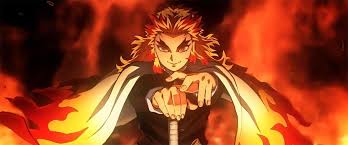 Demon slayer characters change new tab with custom demon slayer characters wallpaper. Geek Review Demon Slayer Kimetsu No Yaiba The Movie Infinity Train Geek Culture