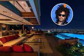 Our currency rankings show that the most popular malaysian ringgit exchange rate is the myr to usd rate. 38m Los Angeles Spec House Designed By Lenny Kravitz Pays Homage To Mid Century Modernism Mansion Global