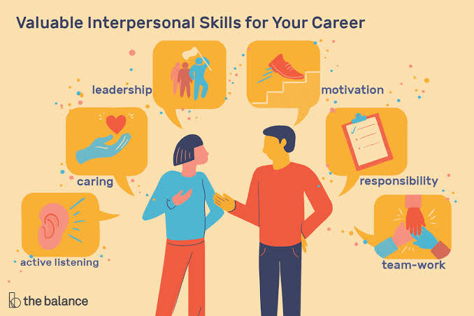 Top Interpersonal Skills Employers Value With Examples