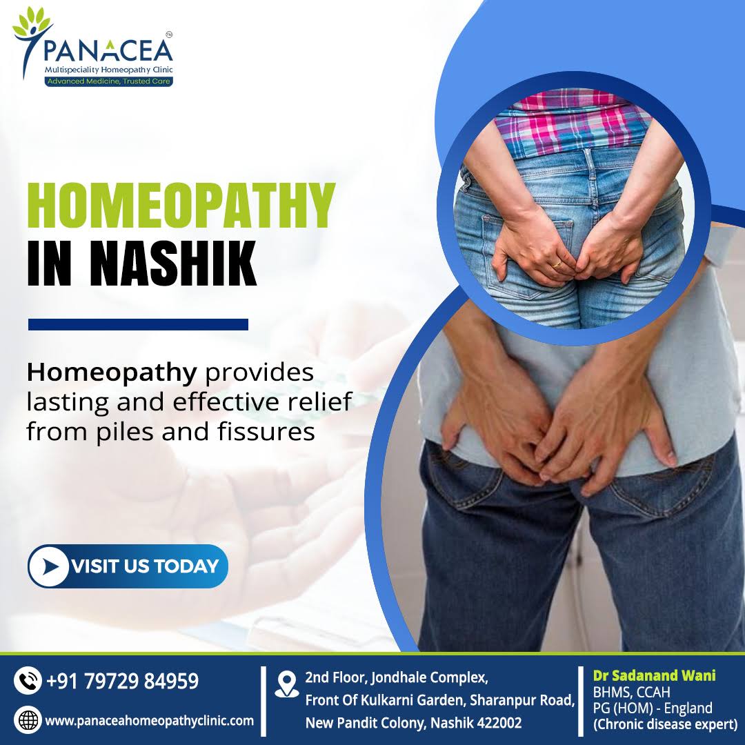 Homeopathy near you in Nashik product image
