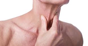 سرطان الحنجرة الأسباب الأعراض والعلاج ويب طب