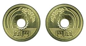 5円硬貨買取 全種類の5円玉の買取相場を一覧でご紹介 画像有り