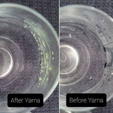 This system is very large, big enough to be used for a business. Yarna Cwd30 Capacitive Electronic Water Descaler System Review The Gadgeteer