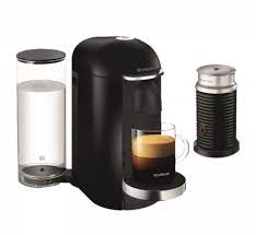 Best machine i've ever bought. Buy Nespresso Vertuo Plus Coffee Machine Black Online
