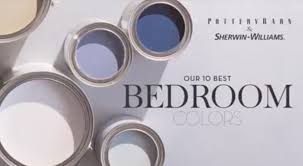 A buffet for the dining room or an antique dresser for the bedroom will look great when you paint and. Bedroom Color Ideas Sherwin Williams Pottery Barn Wolverine Custom Painting