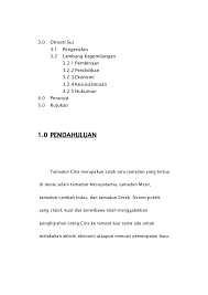 Selain itu, pembangunan sistem internet dan komunikasi juga dapat mempengaruhi kehidupan manusia pada hari ini. Titas Assignment