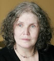 Mary Dalton named poet laureate for St. John's