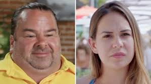 90 Day Fiancé: 10 Things You Didn'T Know About Elizabeth Potthast Castravet