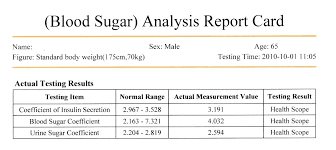 54 Explicit Normal Value Of Fasting Blood Sugar