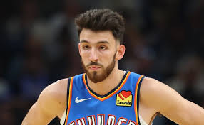 NBA: ¿Juega Holmgren hoy? Hawks vs. Thunder, estado de Porzingis - Imagen principal del artículo