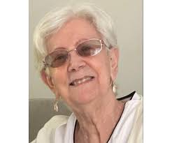 Eleonore "Elli" Leupold Stanley Obituary (2023)