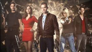 Click the answer to find similar crossword clues. List Of Primeval Characters Wikipedia