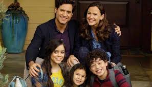 Edgar ramirez as carlos torres, everly carganilla as ellie torres, jennifer garner as allison torres. Idaolaiwixudkm