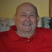 Joseph Edward Barth Obituary