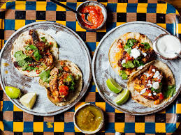 These are the best and highest rated tacos in america, so when you're ready for your cinco de mayo fiesta, you these are the highest rated tacos in america, according to foursquare, so when they are better than the fish tacos and breakfast tacos combined. London S Best Mexican Restaurants 10 Top Spots To Taco Bout