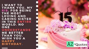 Check spelling or type a new query. Top Best Happy Birthday Wishes To My Lovely Sister Az Quotes