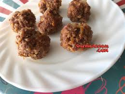 minik yavrulara kofte neden kuzu eti kuzu eti bebeklerin sindirim sitemine daha uygun oldugu icin ilk olarak kuzu eti ile baslamaniz dogr yemek gurme gida