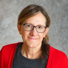 Suzanne Eckes • FreshEd