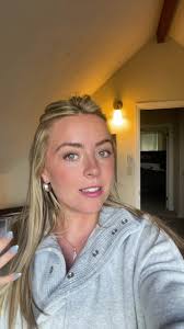 Post hike beer is number 2