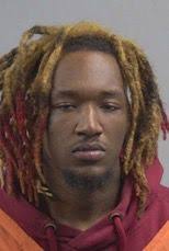 Man arrested after high-speed chase