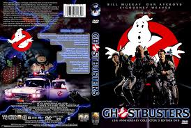 Each template is blank, ready for you to add your. Ghostbusters Dvd Cover A By Yoshiokun13 On Deviantart