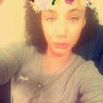 Felisha Eady's Instagram, Twitter & Facebook