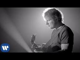 What should do now ? One Ed Sheeran Letras Mus Br