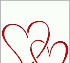 Hier sind infos zur zahlungsbestätigung und eine vorlage! Zum Ausdrucken Herz Geschwungen Vorlage Valentinstag Herzen Zum Ausdrucken Geschenkpapier Mit Herz Zum Selbst Ausdrucken Ist Eine Losung Wenn Es Mal Maryann Roller