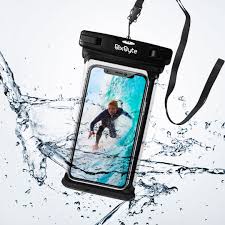 Waterproof Phone Pouches
