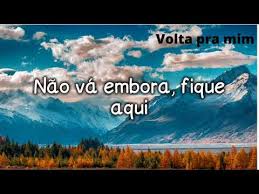 We did not find results for: Download Calema Volta Pra Mim