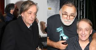 Ο πατέρας του, στέργιος μικρούτσικος, ήταν μαθηματικός που έχασε τη δουλειά του λόγω των αριστερών του πεποιθήσεων. 8anos Mikroytsikos Facebook Archives Othernews
