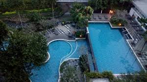 16 Kolam Renang Di Bogor Yang Paling Terkenal 2020