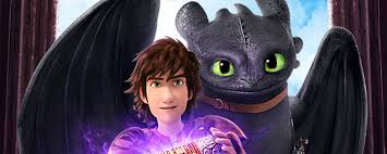 See full list on dreamworks.fandom.com Dragons Auf Zu Neuen Ufern Neue Tv Abenteuer Von Hicks Und Ohnezahn Erstmals Im Free Tv Serien News Filmstarts De